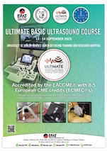 Ultimate Temel Ultrasonografi Kursu